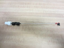 Graphic Controls 01206325 Disposable Red Pen 82-74-2002-01