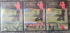 Roger Fredericks Reveals Secrets To Golf Swing Flexibility, Fundamental Powerful