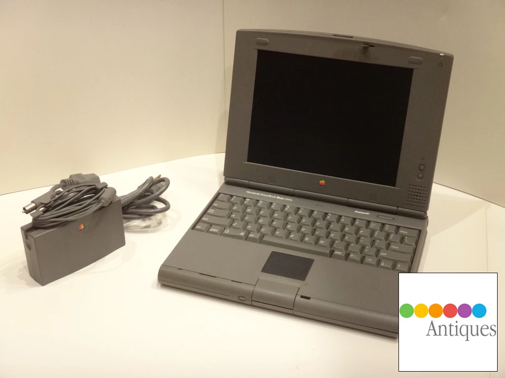 Apple Mac OS 9 Laptops for sale | eBay