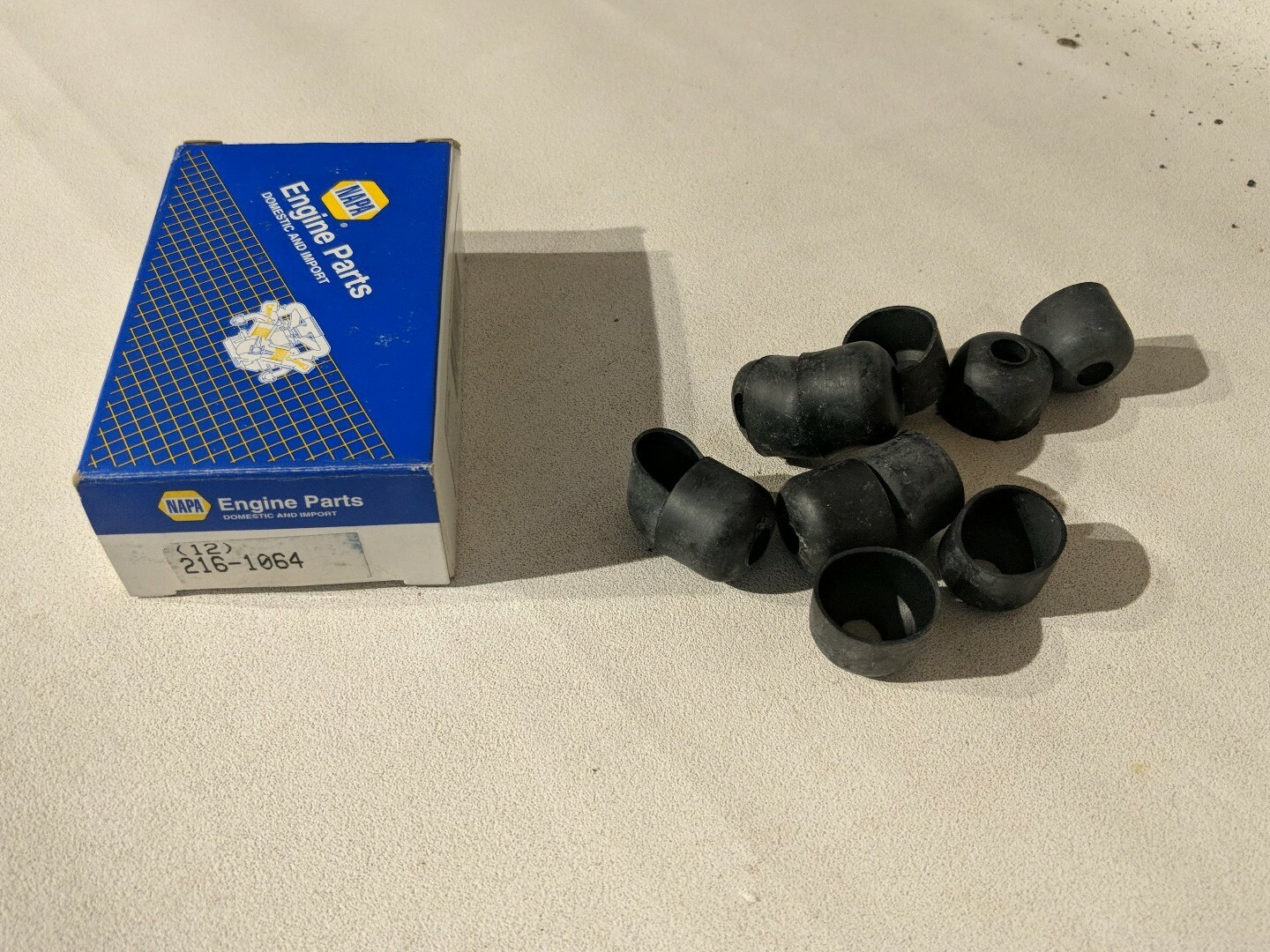 NAPA 1064 cross reference oil filters