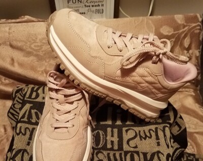 Blowfish Malibu Retro Leo Womens 7M Casual Comfort Fashion