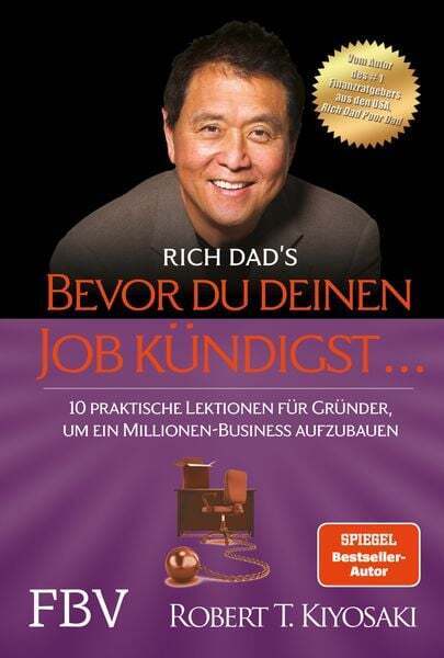 Thumbnail - Bevor Du Deinen Job Kündigst ...