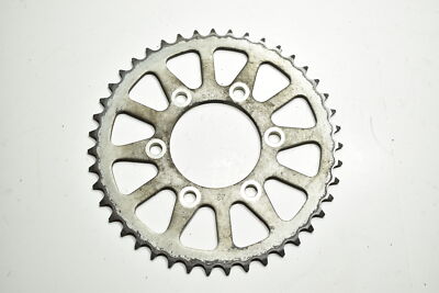 2013-2019 Kawasaki Ninja ZX6R ZX636E REAR BACK SPROCKET 42041-0094
