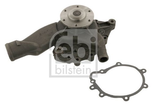 FEBI BILSTEIN Wasserpumpe, Motorkühlung 23591 Für SMART | GmbH