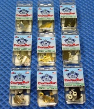 Z-MAN EyeStrike ChatterBait Hook Size 5/0 CHOOSE YOUR WEIGHT AND COLOR!