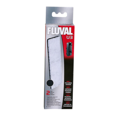 FLUVAL Spec Koolfilter reserve-koolstofniveau 2 3 stuks kopen