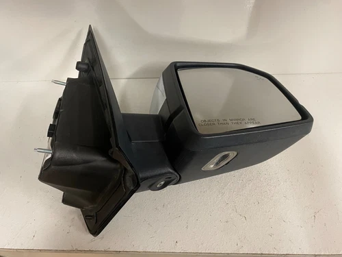 2015-2018 Ford F150 Right Side Signal Door Mirror OEM Blind Spot Camera
