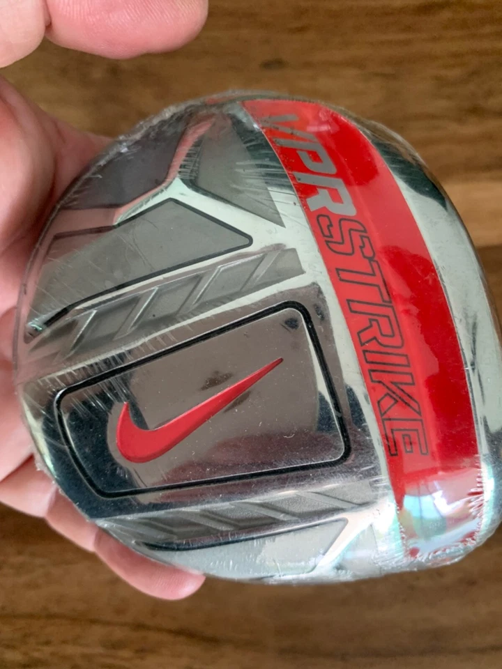 Nike VPR STRIKE 2017 Un Released 3 Wood 13+ Tour AD New Sealed! Tiger Woods - Image 3 of 4