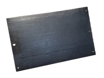 SCHEPPACH     HP2500S  -  Gummimatte Matte für Rüttelplatte