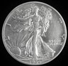1936-S Walking Liberty Half Dollar High Grade Inventory A San Francisco Liberty Walking
