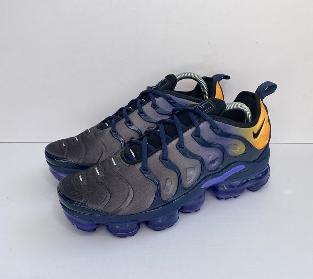 air vapormax plus 2018