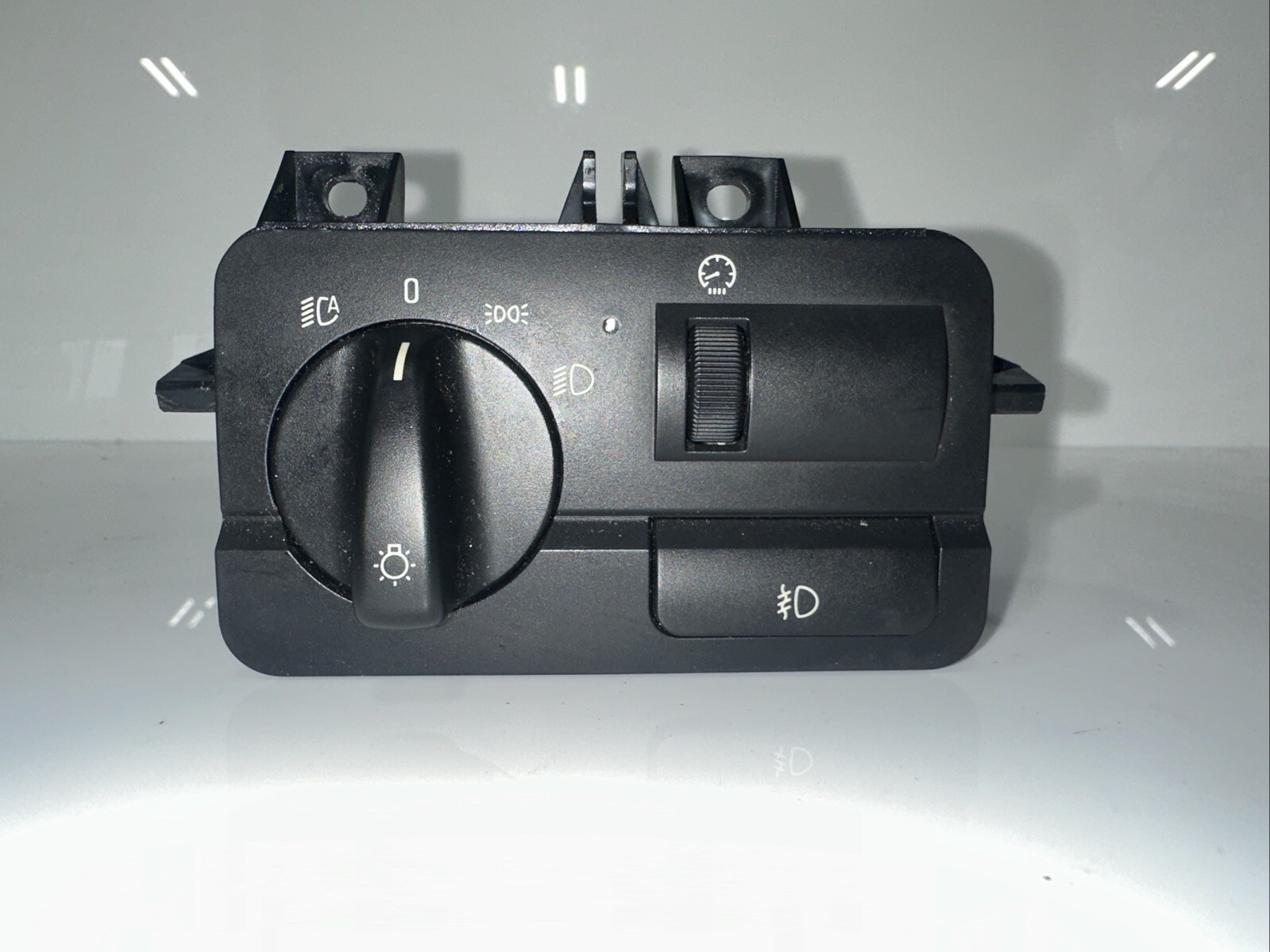 99-06 BMW E46 323i 325i 330i OEM Headlight Foglight Switch 63318364929