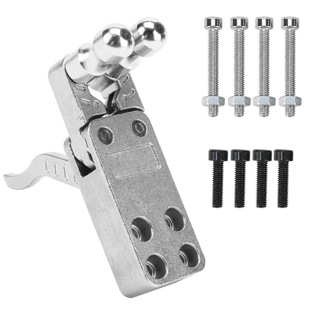 High Quality Stainless Steel Slingshot Release Device DIY Rifle