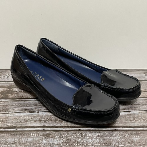 Lauren Ralph Lauren Women's Navy Blue 