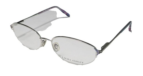Laura Ashley Women Glasses Frame Black Cleone 52[]15 130 Eyeglasses Laura Ashley Women Glasses Frame Black Cleone 52[]15 130  main image 2