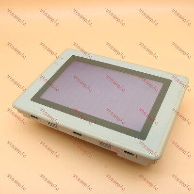 OMRON USED 1PS NT600S-ST121-V3 HMI Operator Interface Touch Screen