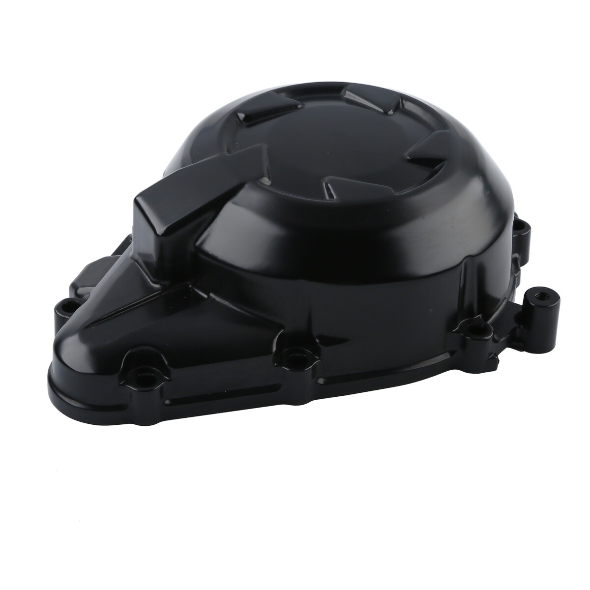 Bouchon De Vidange Magnétique En Aluminium Pour Kawasaki Z1000, Z900, Z1000SX/Ninja 1000 | Modèles 2010-2022 | Couleur Noir