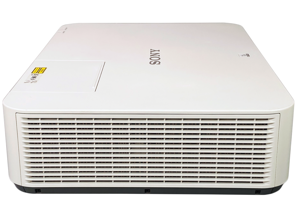 Sony VPL-PHZ10 3LCD Projector Laser Phosphor 5000 Lumens 4K + 1