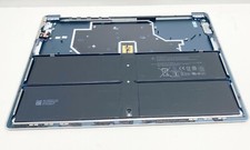 Microsoft Surface Laptop 2 1769 Genuine Housing Blue Bottom Case Cover Battery