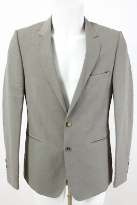 HUGO BOSS Sakko Gr. 88 Slim Fit Business Jacke Jacket
