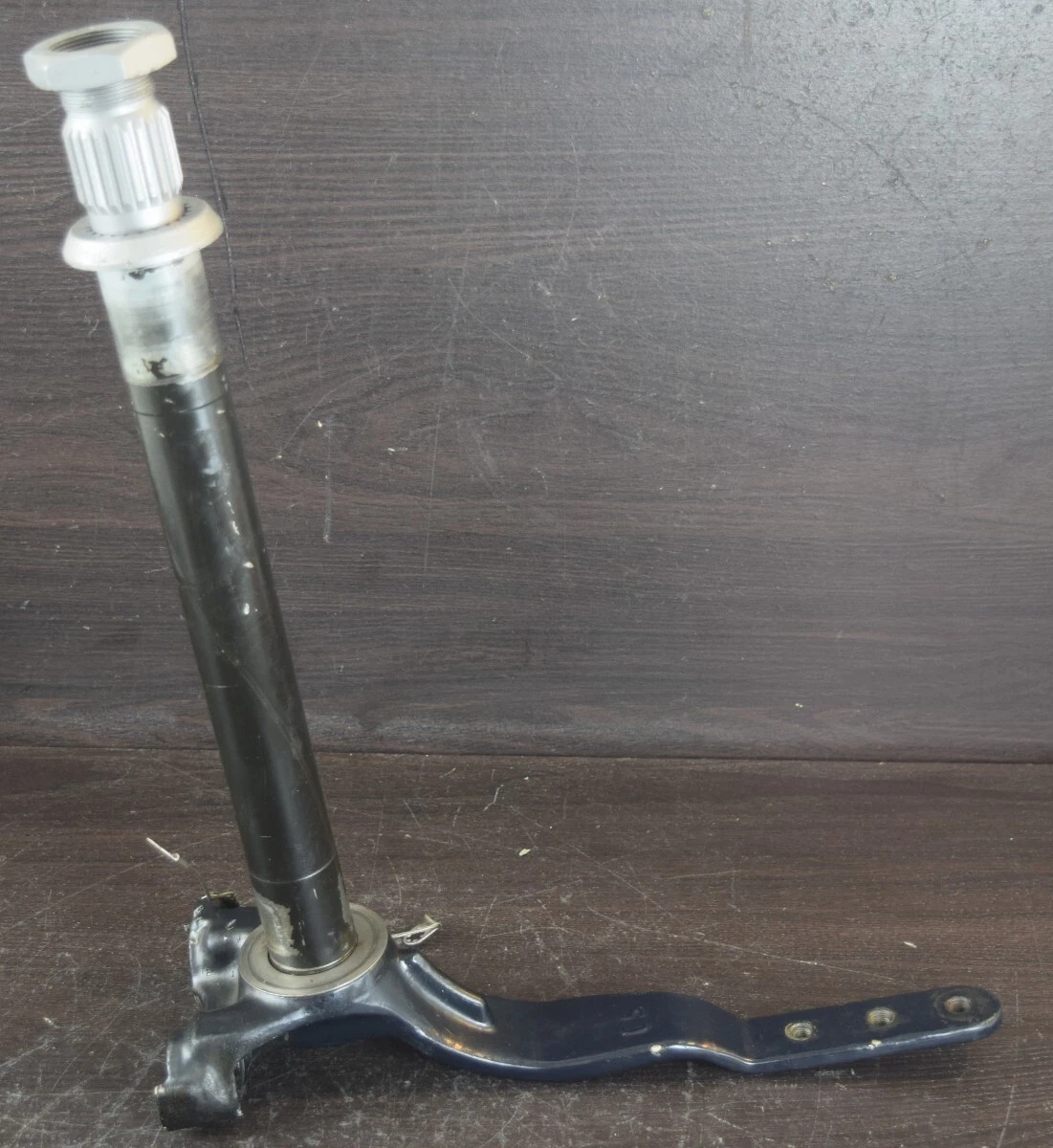 5009614 Evinrude 2001 & UP 20 