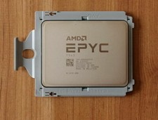 AMD EPYC 7543 Milan CPU 32-Core 2.8GHz SP3 225W Server Processor 100-000000345