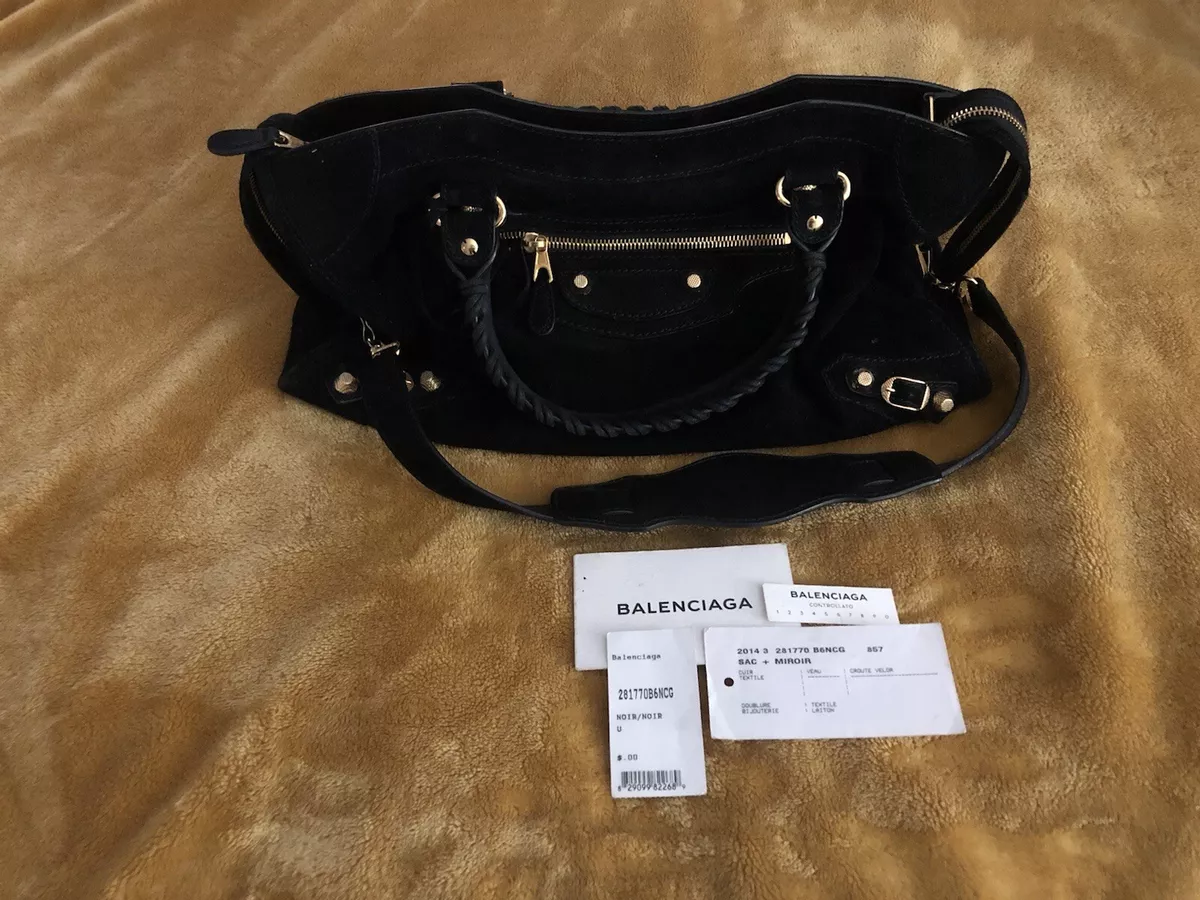 Balenciaga Green Arena Classic Suede City Bag at 1stDibs #17 Balenciaga Green Arena Classic Suede City Bag at 1stDibs
