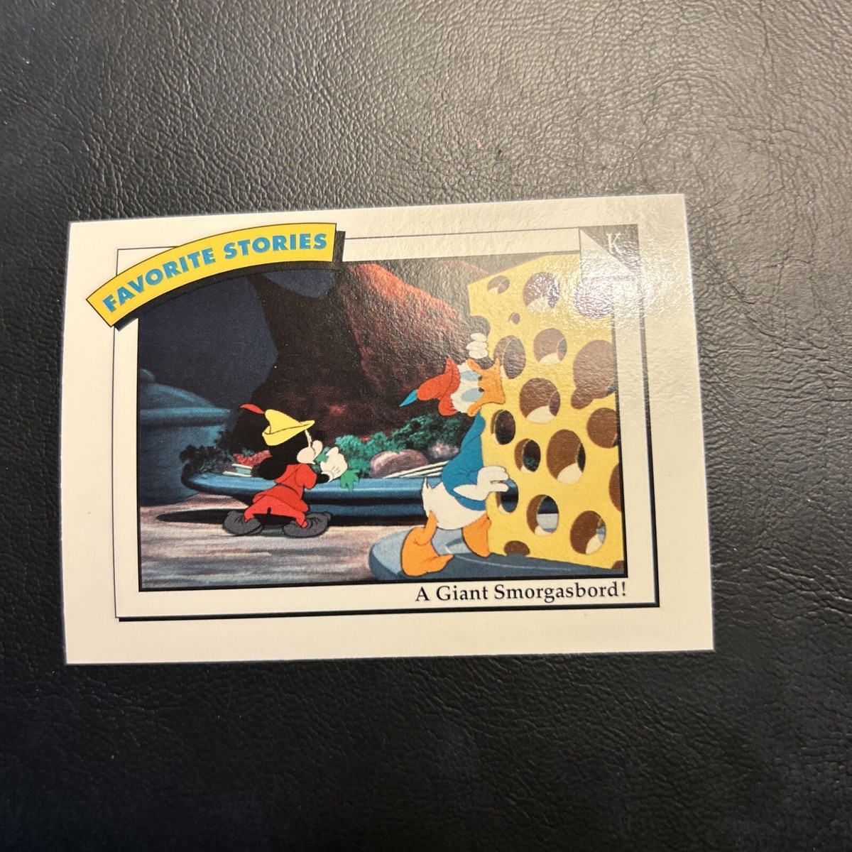 mickey Marx Linemar Tin Lithographed Windup J-257R Mickey Mouse