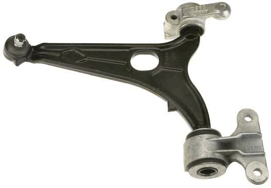TRW JTC1343 Lenker, RadaufhäNgung For CitroËN Fiat Peugeot Toyota-image