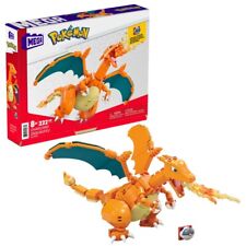 Pokemon Mega Construx Onix Master Battle Set