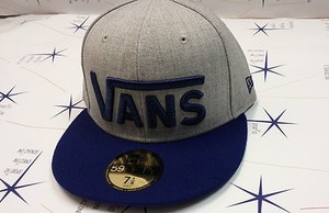 cappello vans ebay