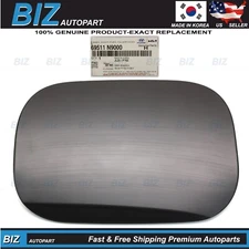 Genuine Fuel Filler Door for 2022-2024 Hyundai Tucson 69511-N9000