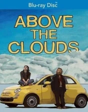 Above the Clouds Blu-ray ** DISC ONLY ** disc is NEW