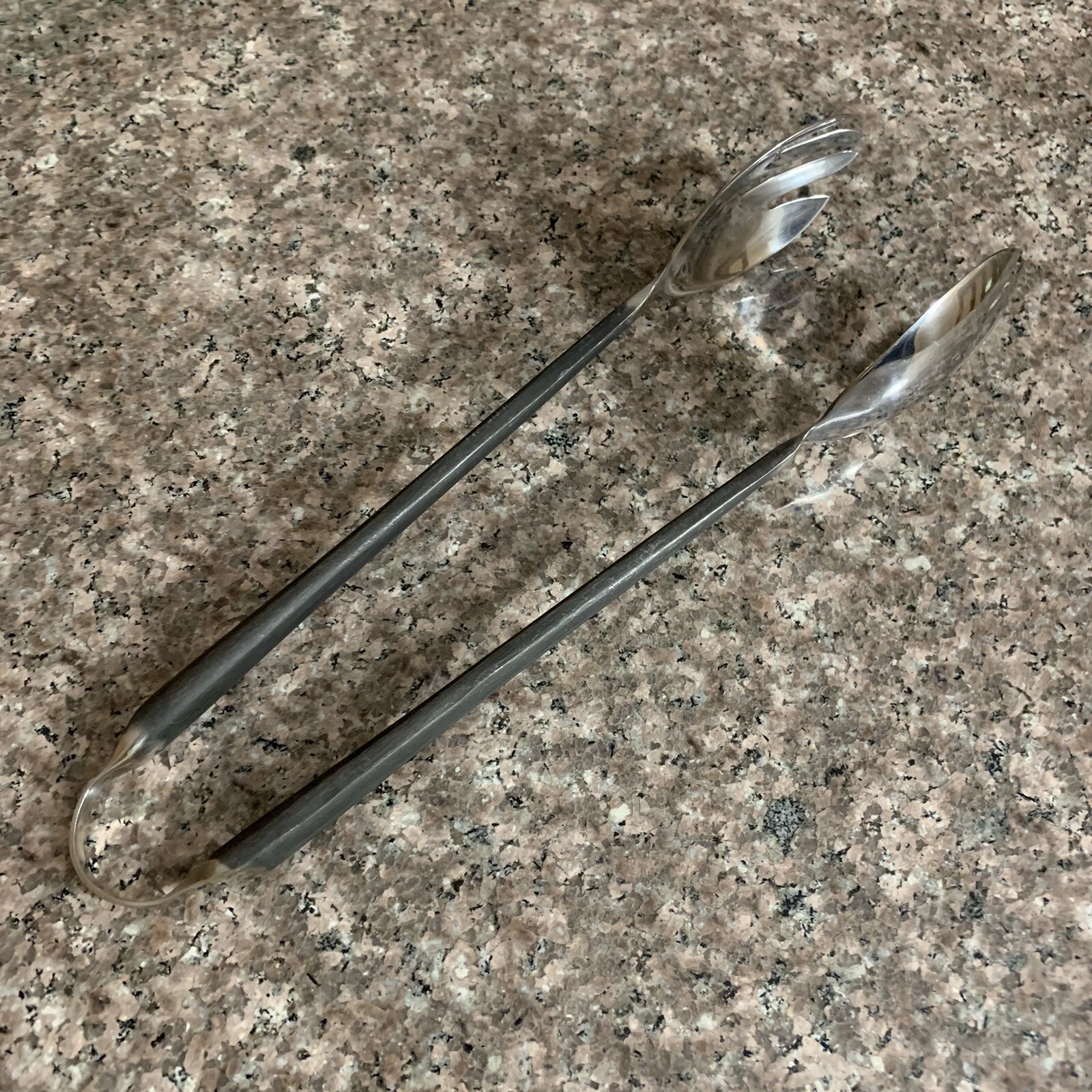 Abbott Collection Salad Tongs - Thumbnail 2