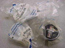 Ford Mustang 2005-2014 Mag Wheel Center Caps Mustang Running Nos 5r3z-1130-b