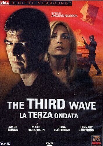 Third Wave (The) (DVD)