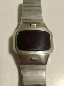 Pulsar Time Computer | eBay Pulsar Time Computer | eBay