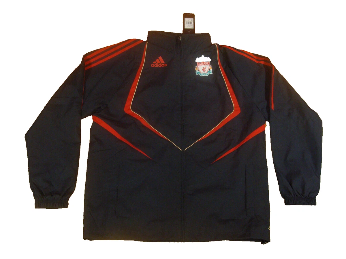 Adidas lfc cheap jacket