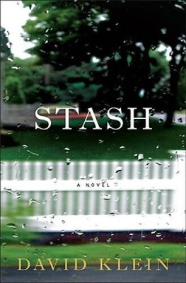 Stash - Paperback By Klein, David Matthew - ACCEPTABLE