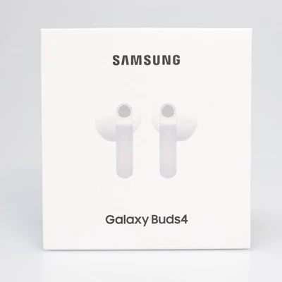 Samsung Galaxy Buds White Headphones for Sale | Shop New & Used