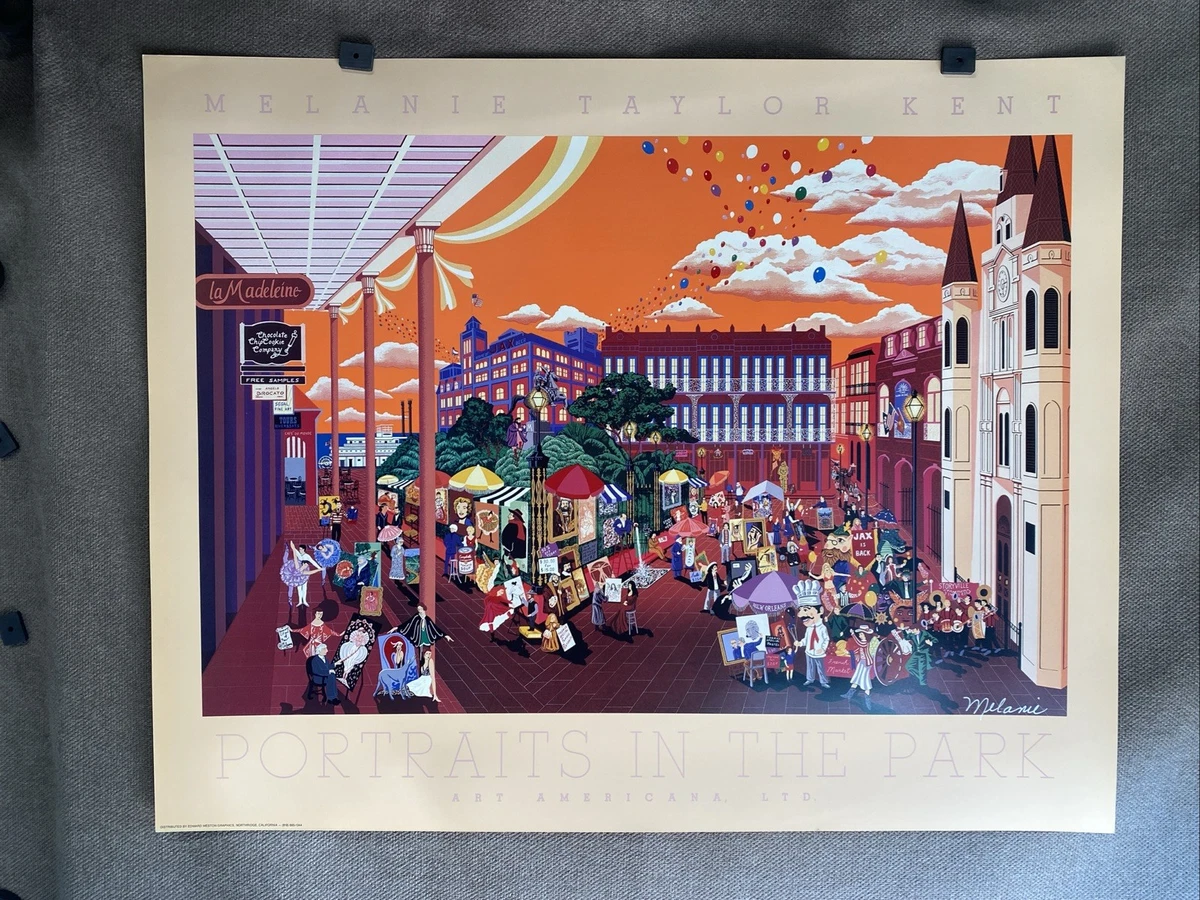 Melanie Taylor Kent Art Prints for sale | eBay