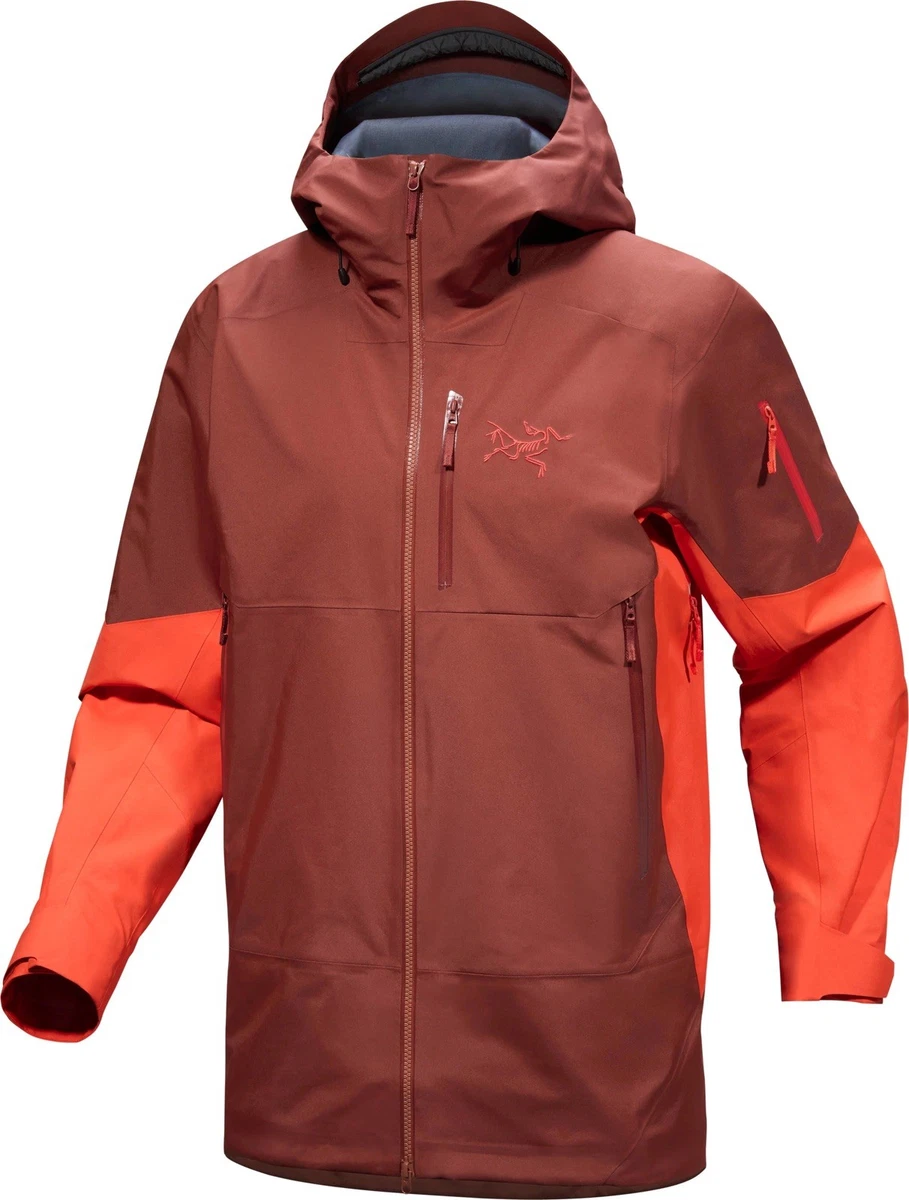 Arcteryx Sabre In Men's Coats & Jackets for sale - eBay