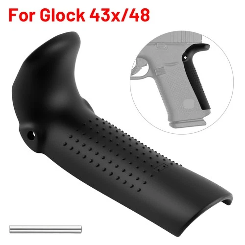 BeaverTail Grip Force Strength Adapter For Glock 43x Glock 48 Accessories