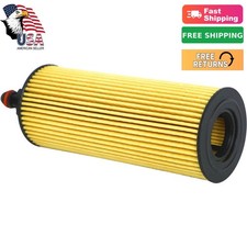 Kandn Engine Oil Filter So-7026 Fits Chrysler Dodge Jeep Ram