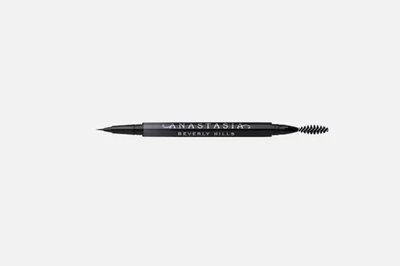 ANASTASIA BEVERLY HILLS MICROSTROKE BROW PEN Augenbrauenstift Dark Brown - Bild 1 von 4
