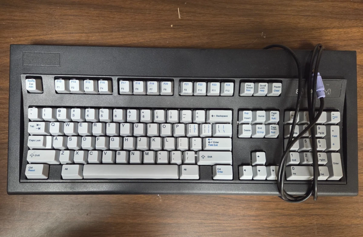 Unicomp Computer Keyboards & Keypads for sale | eBay