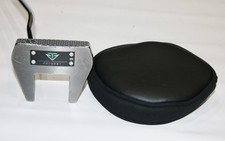 ODYSSEY TOULON DESIGN S/20 LAS VEGAS PUTTER W/ STROKE LAB SHAFT 35.5” FREE SHIP!