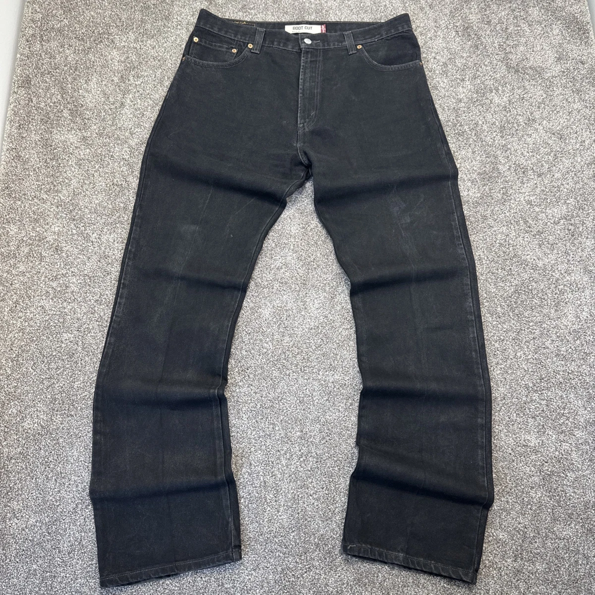 Levi's 517 36 Size Jeans for Men for sale | eBay