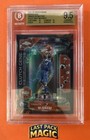 2025 Topps Chrome Update Tracy McGrady Base (RAW)