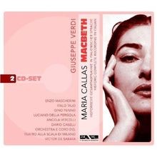 Giuseppe Verdi: Macbeth (Macbetto) (Gesamtaufnahme) von Sc... | CD | Zustand gut